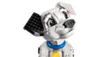 LEGO Disney 101 Dalmatians Puppy για 18+ Ετών 1722τμχ - Image 5