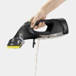 Kärcher 1.633-467.0 electric window cleaner 0.1 L Black - Image 5