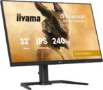 Iiyama G-Master GB3290QSU-B1 IPS Gaming Monitor 31.5" QHD 2560x1440 240Hz - Image 7