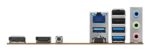 Asrock A620AM-X motherboard AMD A620 Socket AM5 micro ATX - Image 3