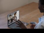 Microsoft Surface Laptop Go 12.4" Touchscreen (i5-1035G1/8GB/256GB SSD/W10 S) (US Keyboard) - Image 14