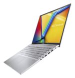 ASUS Vivobook 16 F1605VA-WS96 Intel® Core™ i9 i9-13900H Laptop 40.6 cm (16 ) WUXGA 16 GB DDR4-SDRAM 1 TB SSD Wi-Fi 6E (802.11ax) Windows 11 Home Silver New Repack/Repacked - Image 4