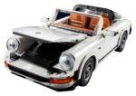 LEGO Creator Porsche 911 for 18+ Years 1458 Pieces - Image 6