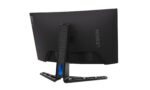 Lenovo Legion R27qc-30 WLED display 68.6 cm (27 ) 2560 x 1440 pixels Quad HD Black - Image 4