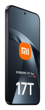Xiaomi 17T Pro 5G (12/512GB) Black - Image 4