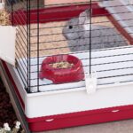 FERPLAST Krolik 140 Plus - Cage - Image 8