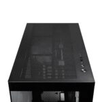 Chieftec GX-30B-OP computer case Midi Tower Black - Image 12