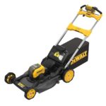 DEWALT Lawn Mower Battery - Image 2