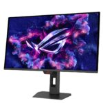 Asus XG27AQDPG OLED Monitor 26.5" QHD 2560x1440 - Image 3