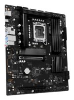 ASRock B860 Pro-A Motherboard ATX with Intel 1851 Socket - Image 4