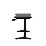 Huzaro Hero 3.6 Black gaming desk - Image 5