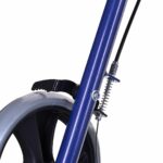 Four-wheel rehabilitation stand - Image 12