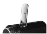 De'Longhi Citiz Pod Coffee Machine Nespresso Pressure 19bar Black - Image 5