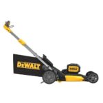 DEWALT Self-propelled Lawn Mower Battery Solo - Image 3