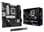 ASRock B860M-X GEN5 WIFI Motherboard Micro ATX with Intel 1851 Socket - Image 6