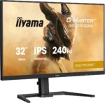 Iiyama G-Master GB3290QSU-B1 IPS Gaming Monitor 31.5" QHD 2560x1440 240Hz - Image 15