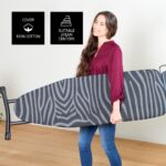 Taurus 994178000 ironing board Full-size ironing board 410 x 1250 mm - Image 8