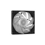 DeepCool CH560 DIGITAL Midi Tower Black - Image 13