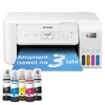Epson EcoTank L3286 Colour All In One Inkjet Printer with WiFi and Mobile Printing - Image 4