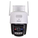 Imou Titan Pro Dome IP security camera Indoor & outdoor 3200 x 1800 pixels Wall - Image 2