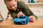 LEGO TECHNIC 42217 Chevrolet Corvette Stingray - Image 9