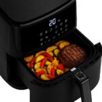 Adler AD 6317 Oil-Free Air Fryer  Black - Image 15