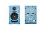 Kali Audio Lp Unf Ηχεία Studio Monitor (Ζεύγος) Μπλε - Image 7