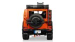 LEGO TECHNIC 42177 Mercedes-Benz G 500 Professional Line - Image 7