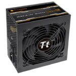 Thermaltake SPS-0700AH3CKW power supply unit 700 W ATX Black - Image 6