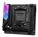 ASRock B850I Lightning WiFi Motherboard Mini ITX with AMD AM5 Socket - Image 4