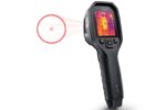 Flir Handheld Thermal Camera with Screen 2.4" -25°C-300°C TG165-X - Image 5