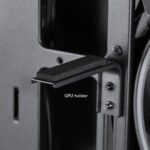 Chieftec GX-30B-OP computer case Midi Tower Black - Image 4