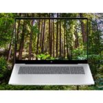 HP OmniBook 7 17-dc0219nw 17.3" FHD Touchscreen (Ultra 5-226V/16GB/1TB SSD/W11 Home) (US Keyboard) - Image 14