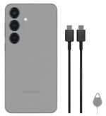 Samsung Galaxy S25 5G Dual SIM (12GB/128GB) Silver Shadow - Image 9