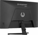 Iiyama G-Master Red Eagle IPS HDR Monitor 27" FHD 1920x1080 240Hz - Image 2