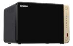 QNAP NAS TS-664-8G TS6648G (TS-664-8G) - Image 3