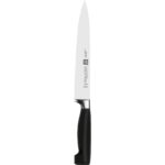 Zwilling Vier Sterne Knife Block 7 pcs. white - Image 4