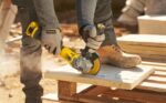 Stanley Fatmax® V20 Angle Grinder 125mm Battery Brushless 18V Solo - Image 7