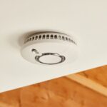Yale Smoke Sensor Air-sampling detector Interconnectable Wireless connection - Image 5