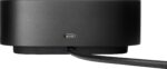 HP G5 USB-C Docking Station with HDMI/DisplayPort 4K PD Ethernet and Support for 2 Monitors Black - Image 5