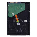 Seagate SkyHawk internal hard drive 2 TB 256 MB 3.5  Serial ATA III (ST2000VX017) - Image 3