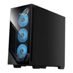 ASUS G700TF-07265F421W Ultra 7 265F 32GB DDR5 SSD1TB GeForce RTX 5070 PRIME 12GB WIFI 6 BT5.4 2.5GB LAN 850W Win11 Black 2Y OnSite - Image 3