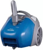 Zelmer ZVC 351 Ηλεκτρική Σκούπα 900W με Σακούλα 3.5lt Μπλε - Image 3