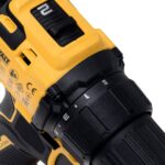 Dewalt Drill Driver Battery Brushless 18V 1x2Ah - Image 3