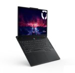 Lenovo Legion 5 15AHP10 AMD Ryzen™ 7 260 Laptop 38.4 cm (15.1 ) WQXGA 16 GB DDR5-SDRAM 512 GB SSD NVIDIA GeForce RTX 5060 Wi-Fi 7 (802.11be) NoOS Black - Image 11