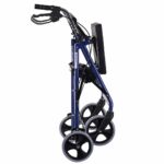 Four-wheel rehabilitation stand - Image 5