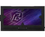ASRock Phantom Gaming PG-1000G 1000W Black Computer Power Supply Full Modular 80 Plus Gold - Image 5