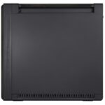 Asus ProArt PA602 Gaming Midi Tower Computer Case with Side Window Wood Edition Metal Panel - Image 7