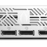 Zotac GeForce RTX 5050 8GB GDDR6 Twin Edge White Graphics Card