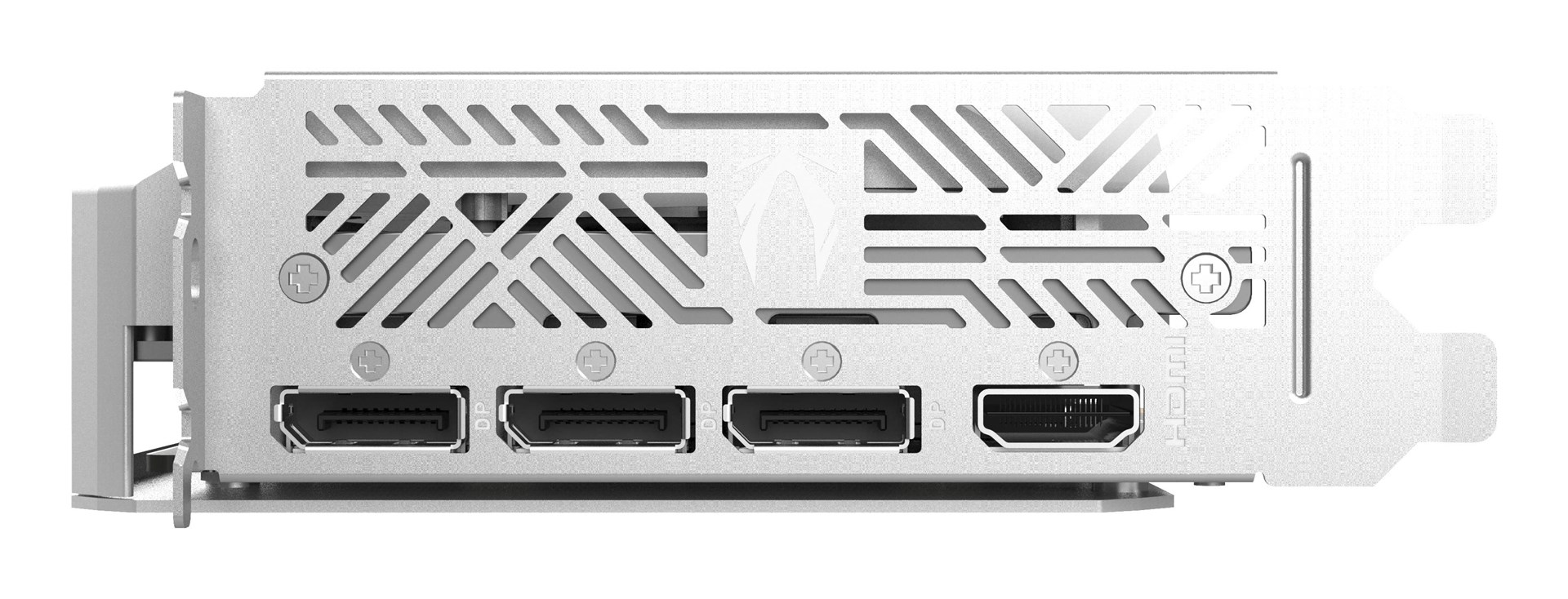 Zotac GeForce RTX 5050 8GB GDDR6 Twin Edge White Graphics Card - Image 1